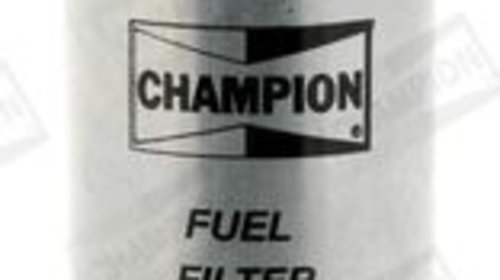 Filtru combustibil CFF100420 CHAMPION pentru 