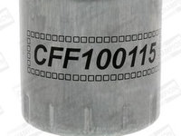 Filtru combustibil CHAMPION CFF100115