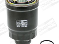 Filtru combustibil CHAMPION CFF100146
