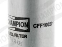 Filtru combustibil CHAMPION CFF100201