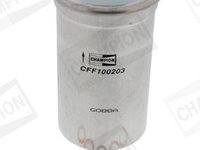 Filtru combustibil CHAMPION CFF100203