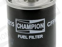 Filtru combustibil CHAMPION CFF100215