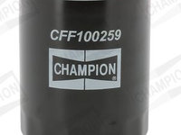 Filtru combustibil CHAMPION CFF100259