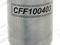 Filtru combustibil CHAMPION CFF100403