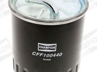 Filtru combustibil CHAMPION CFF100440