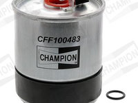Filtru combustibil CHAMPION CFF100483