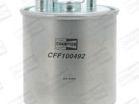 Filtru combustibil CHAMPION CFF100492