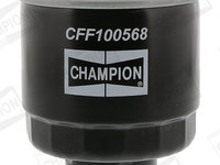 Filtru combustibil CHAMPION CFF100568