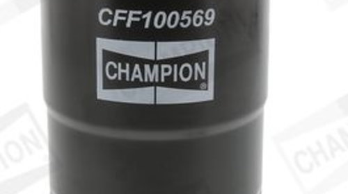 Filtru combustibil CHAMPION CFF100569