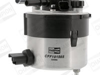 Filtru combustibil CHAMPION CFF101565