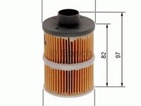 Filtru combustibil CHEVROLET CAPTIVA (C100, C140) (2006 - 2020) BOSCH 1 457 070 001