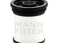 Filtru combustibil CHEVROLET CAPTIVA (C100, C140) - OEM - MANN-FILTER: PU7006|PU 7006 - Cod intern: W02070483 - LIVRARE DIN STOC in 24 ore!!!