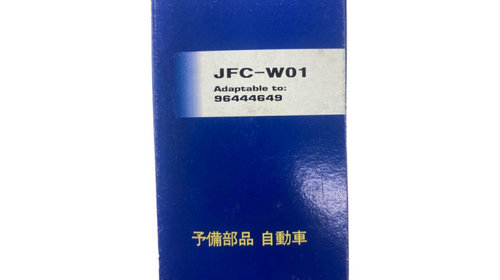 Filtru combustibil CHEVROLET MATIZ (M200, M250) [ 2005 - > ] Japanparts JFC-W01
