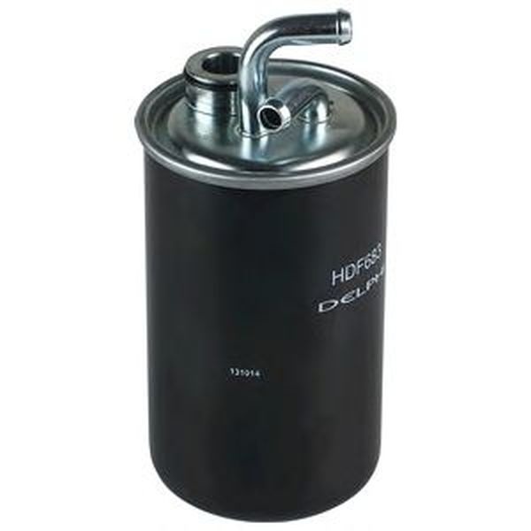Filtru combustibil CHRYSLER SEBRING JS DELPHI HDF683
