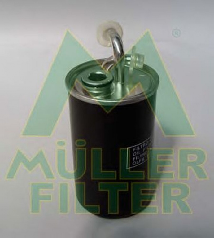 Filtru combustibil CHRYSLER SEBRING JS MULLER FILTER FN732