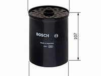 Filtru combustibil CHRYSLER VOYAGER II ES BOSCH 1457434448