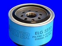 Filtru combustibil CHRYSLER VOYAGER III GS MECA FILTER ELG5233