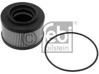 Filtru combustibil CHRYSLER VOYAGER IV RG RS FEBI FE40424