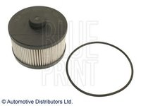 Filtru combustibil CHRYSLER VOYAGER Mk III (RG, RS) - OEM - BLUE PRINT: ADA102304 - Cod intern: W02249914 - LIVRARE DIN STOC in 24 ore!!!