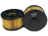 Filtru combustibil CHRYSLER VOYAGER Mk III (RG, RS) - OEM - ALCO FILTER: MD-507 - Cod intern: W02272458 - LIVRARE DIN STOC in 24 ore!!!