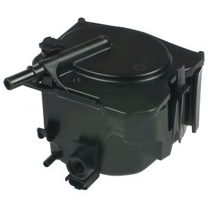 Filtru combustibil CITROËN C2 (JM_) (2003 - 2016) DELPHI HDF939