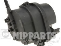 Filtru combustibil CITROËN C3 Pluriel (HB_) (2003 - 2016) NIPPARTS J1332094