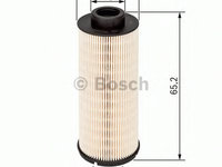 Filtru combustibil CITROËN C5 I (DC_) (2001 - 2004) BOSCH 1 457 070 000