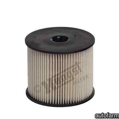 Filtru combustibil CITROËN C5 II (RC_) HENGST