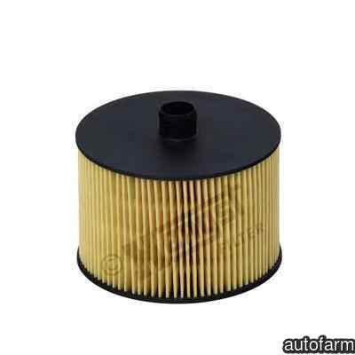 Filtru combustibil CITROËN C5 III (RD_) HENGS