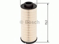 Filtru combustibil CITROËN DISPATCH (U6U) (1994 - 2016) Bosch 1 457 030 013