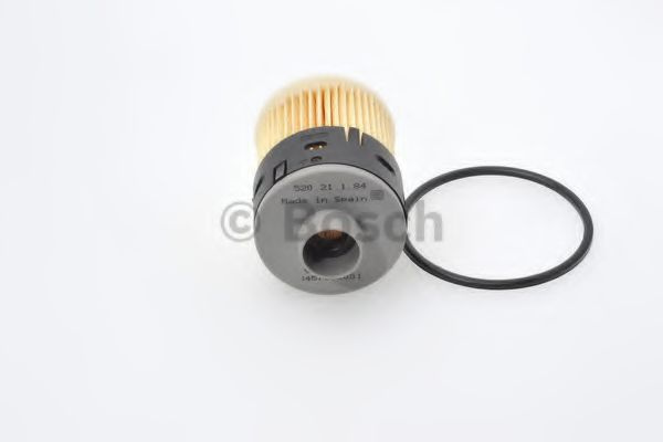 Filtru combustibil CITROËN RELAY bus (2