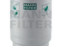 Filtru combustibil CITROËN RELAY caroserie (230L) (1994 - 2002) MANN-FILTER WK 842/2