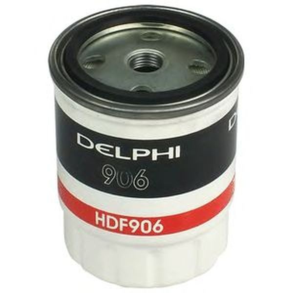 Filtru combustibil CITROEN AX ZA- DELPHI HDF906