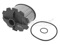 Filtru combustibil CITROEN BERLINGO caroserie (M_) - OEM - MEYLE ORIGINAL GERMANY: 2143230001|214 323 0001 - W02371212 - LIVRARE DIN STOC in 24 ore!!!