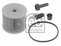 Filtru combustibil CITROEN BERLINGO caroserie (M_) - Cod intern: W20225915 - LIVRARE DIN STOC in 24 ore!!!