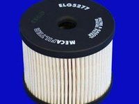 Filtru combustibil CITROEN BERLINGO MF MECA FILTER ELG5277