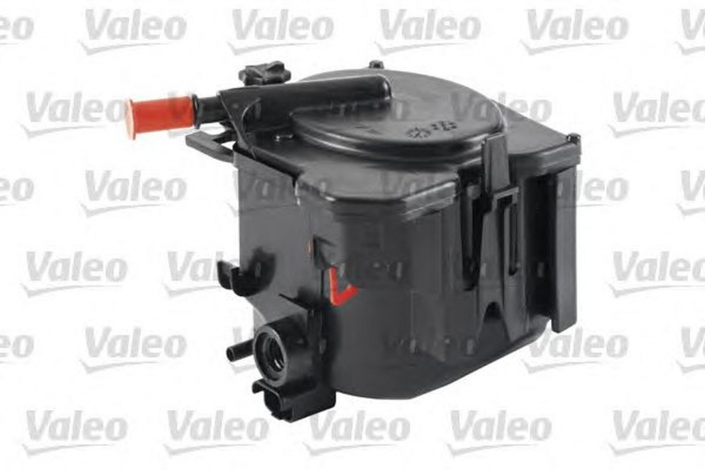 Filtru combustibil CITROEN BERLINGO platou sasiu B