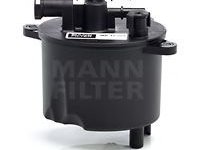 Filtru combustibil CITROEN C-CROSSER ENTERPRISE (2009 - 2016) MANN-FILTER WK 12 004 piesa NOUA