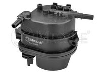 Filtru combustibil CITROEN C1 PM PN MEYLE 16143230000