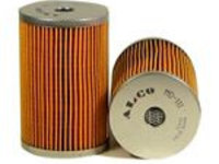 Filtru combustibil CITROEN C15 (VD-_) - OEM - ALCO FILTER: MD-111 - Cod intern: W02073860 - LIVRARE DIN STOC in 24 ore!!!