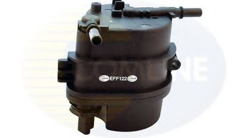 Filtru combustibil CITROEN C2 (JM) (2003 - 20