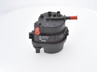 Filtru combustibil CITROEN C2 (JM_) - OEM - BOSCH: 0450906460|0 450 906 460 - W02639497 - LIVRARE DIN STOC in 24 ore!!!