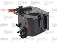 Filtru combustibil CITROEN C2 JM VALEO 587501 PieseDeTop