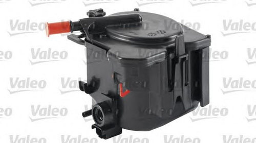 Filtru combustibil CITROEN C3 I FC VALEO 5875