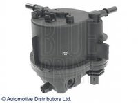 Filtru combustibil CITROEN C3 II BLUE PRINT ADM52338