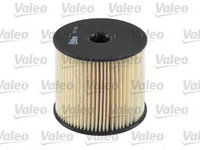 Filtru combustibil CITROEN C3 II VALEO 587903 PieseDeTop