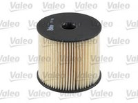 Filtru combustibil CITROEN C3 II VALEO 587903