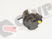 Filtru combustibil CITROEN C3 Pluriel (HB) (2003 - 2016) QWP WFF371 piesa NOUA