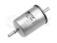 Filtru combustibil CITROEN C3 Pluriel (HB_) - OEM - MEYLE ORIGINAL GERMANY: 6143230002|614 323 0002 - W02162068 - LIVRARE DIN STOC in 24 ore!!!