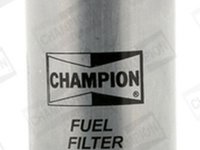 Filtru combustibil CITROEN C4 II B7 CHAMPION CFF100236